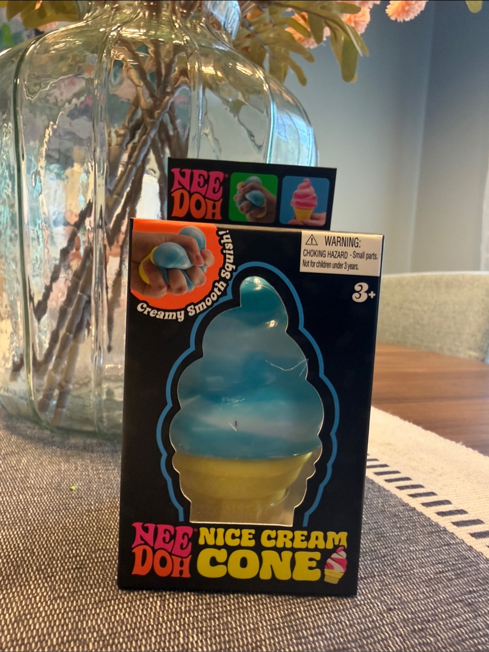 Needoh Nice Cream Cone